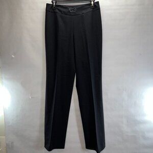 𝅺escada Black Slacks 36